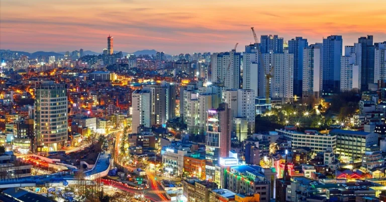 Best Incheon Airport Hotels for Transit, Overnight Stays, and Early Flights