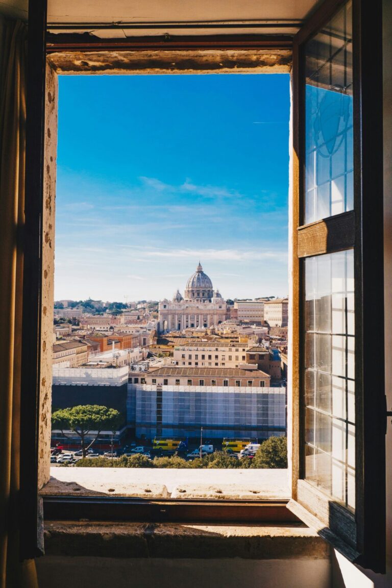 Where to Stay in Rome: Best Areas and Hotels for First-Time Visitors